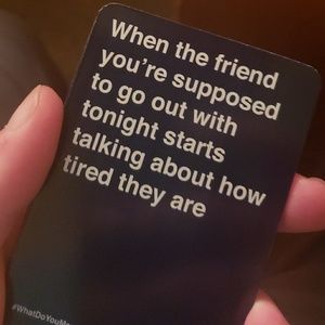 Meet your Posher, Taylor